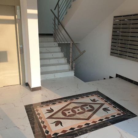 Apartment 45M2 Podgorica Bagian luar foto