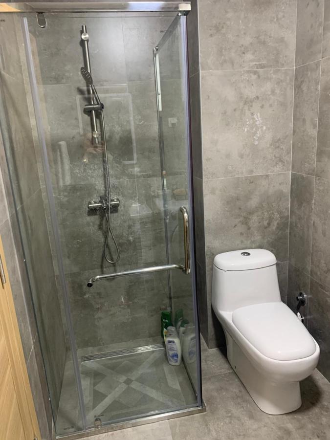 Apartment 45M2 Podgorica Bagian luar foto